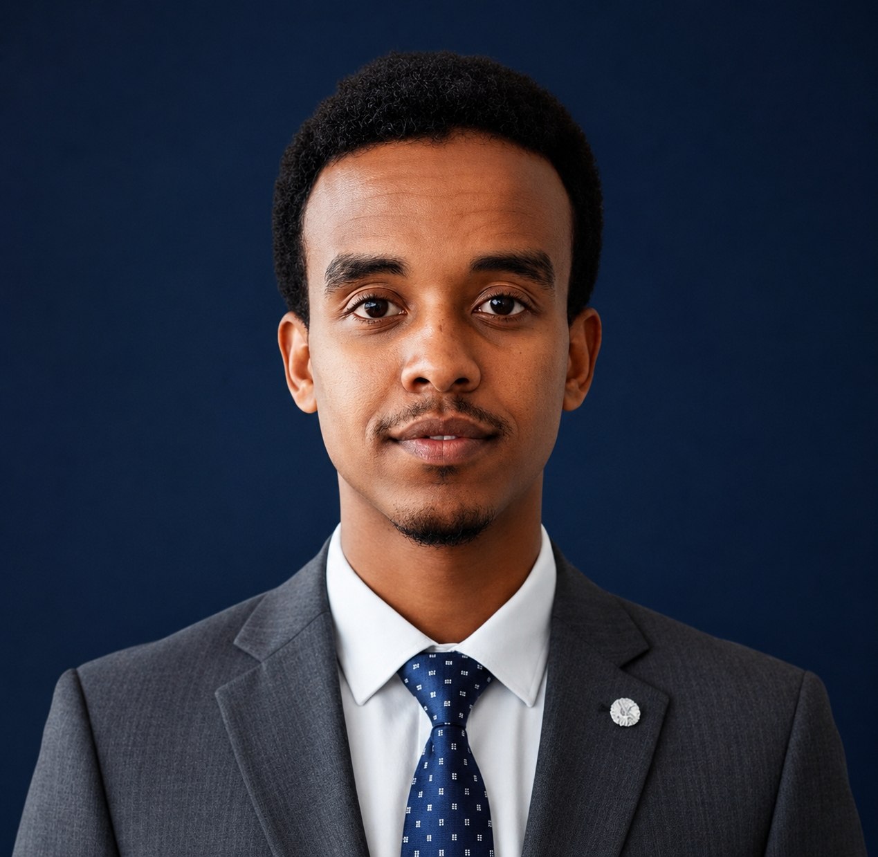 Johnson Ayalew